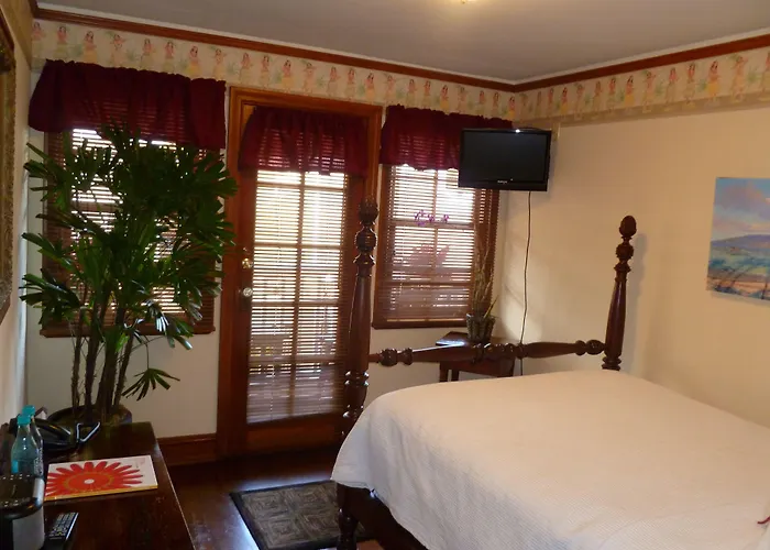 Hotel: Hotel Lahaina (Adults Only)